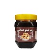 رب لیمو عمانی دنیای زیتون 500 گرمی