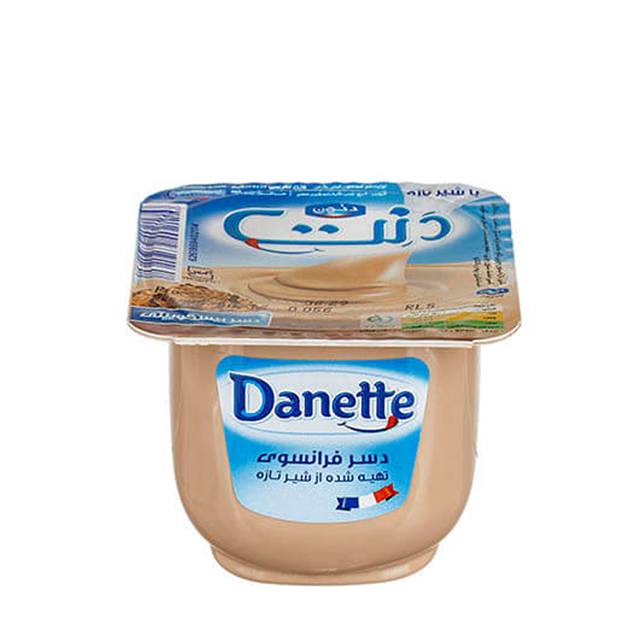 دسر بیسکویتی دنت 100 گرمی