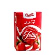  پودر ژله توت فرنگی هلچین 100 گرمی