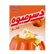 پودر دسر هلو شیبابا 50 گرمی