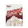 پودر دسر نارگیل شیبابا 50 گرمی