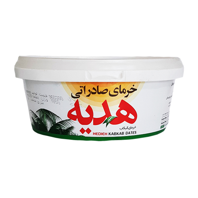 خرمای کبکاب هدیه 1285 گرمی
