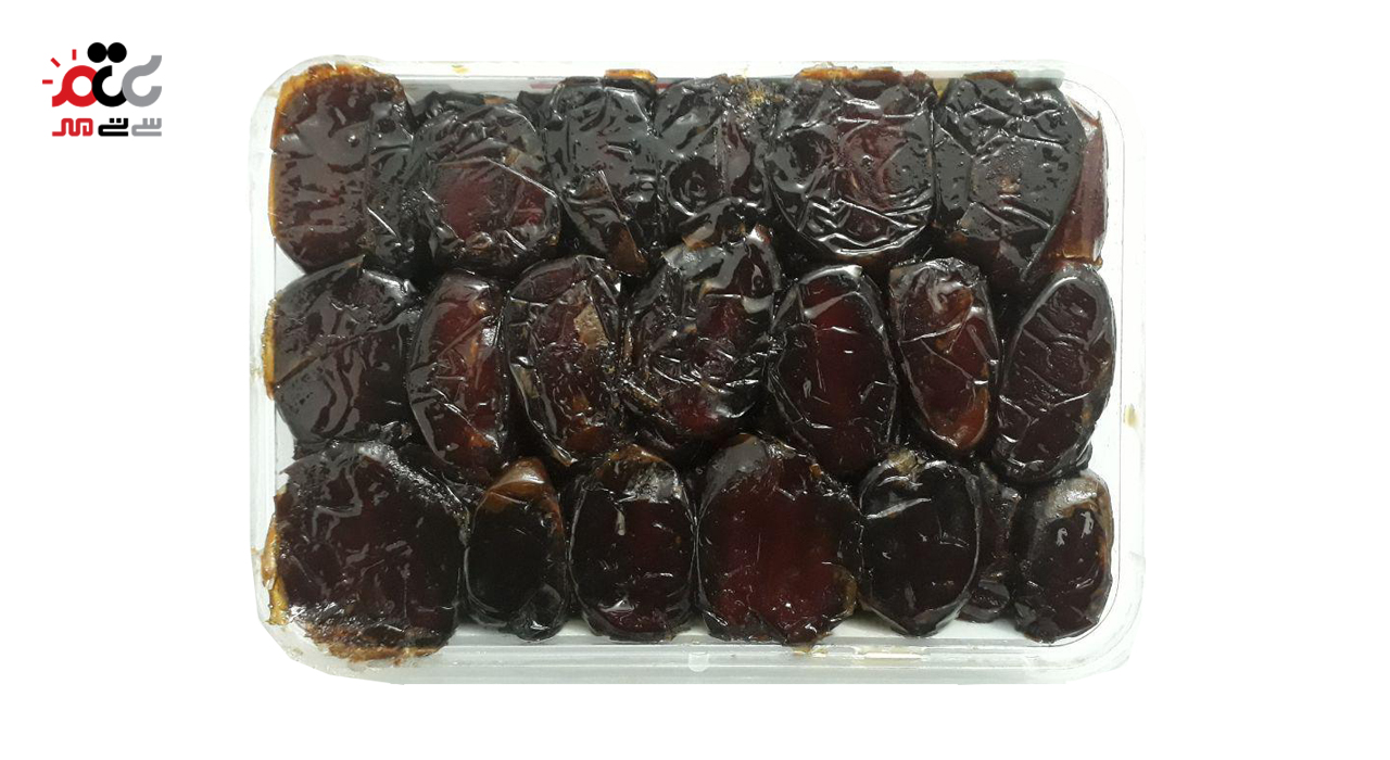 خرمای کبکاب هدیه 600 گرمی