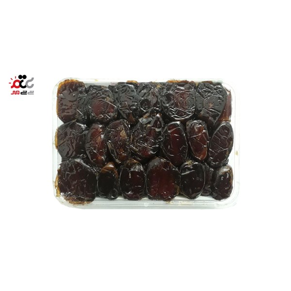 خرما کبکاب هدیه 600 گرمی