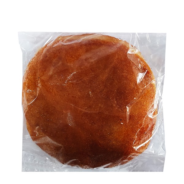 پیراشکی کرم دار 150 گرمی