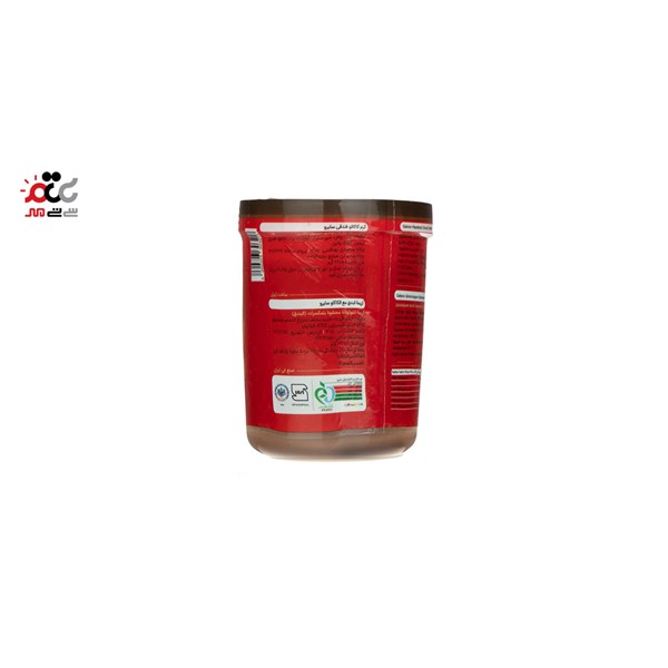 کرم کاکائو سایرو با طعم فندق 220 گرمی