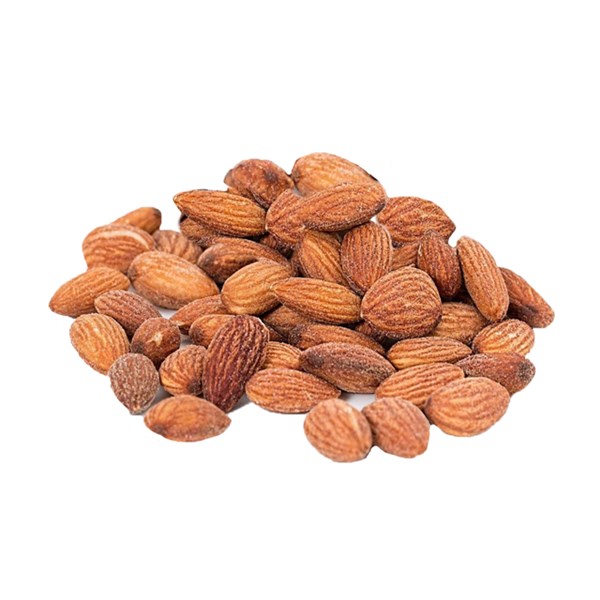 مغز بادام شور درجه یک فله
