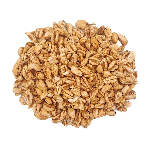 گندمک شیرین فله