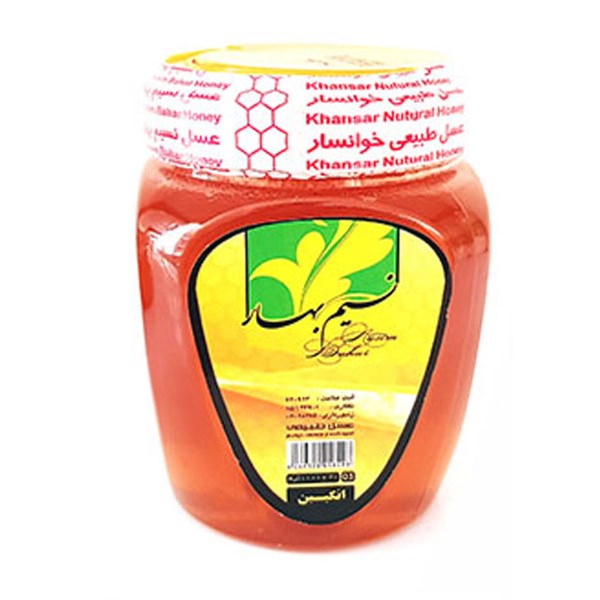 عسل انگبین نسیم بهار 1000 گرمی
