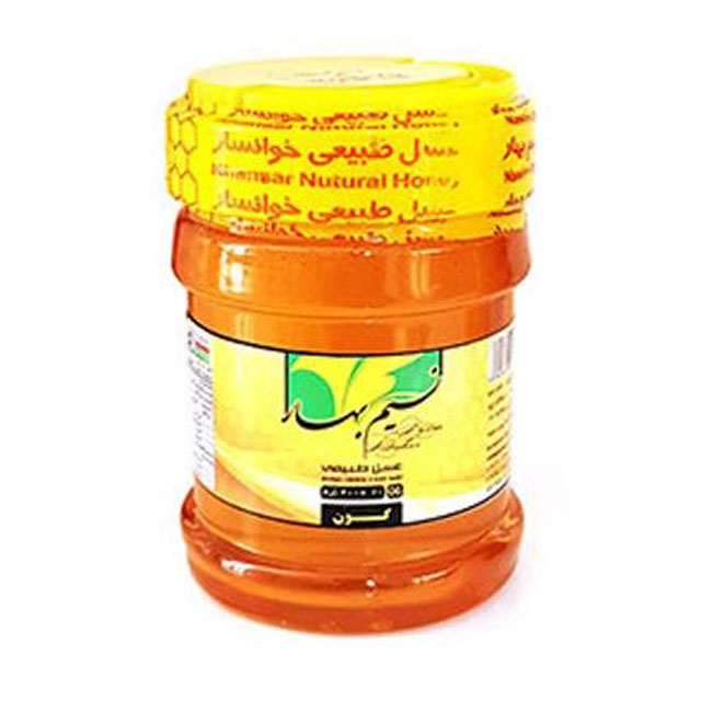 عسل گون نسیم بهار 400 گرمی