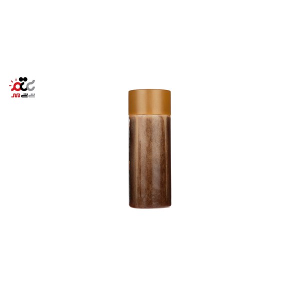 عسل مخلوط با پودر دارچین آذر کندو 460 گرمی