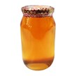 عسل طبیعی بدون موم چند گیاه بهاره 650 گرمی