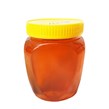 عسل طبیعی بدون موم قنقال 1000 گرمی