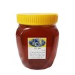 عسل طبیعی زول 1000 گرمی