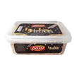 حلوا ارده کاکائویی شکرریز 450 گرمی