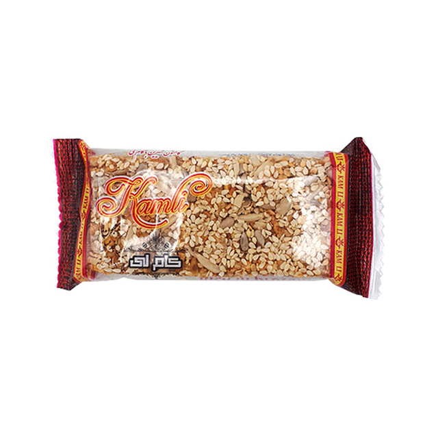 معجون کنجد عسلی کام لی 90 گرمی