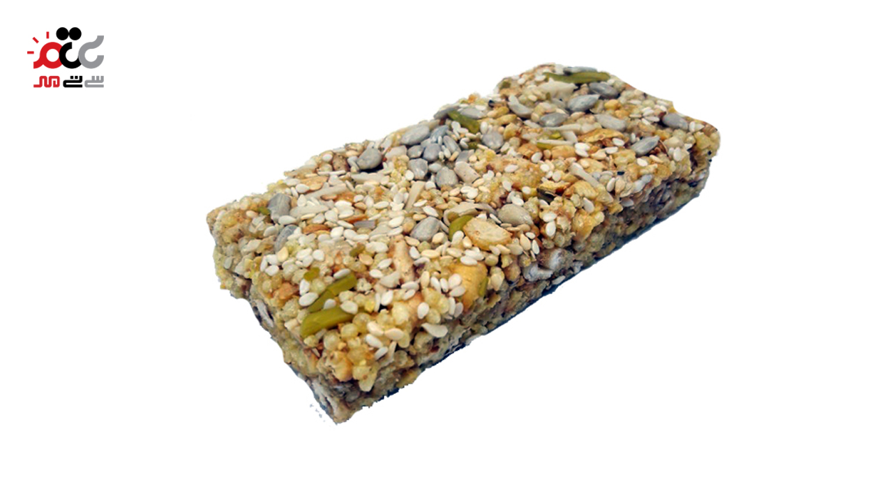 معجون کنجد عسلی کام لی 90 گرمی