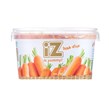 مربا هویج ایز 220 گرمی
