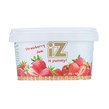 مربا توت فرنگی ایز 220 گرمی