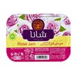 مربا گل محمدی شانا 225 گرمی