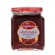 مربا توت فرنگی سمیه 310 گرمی