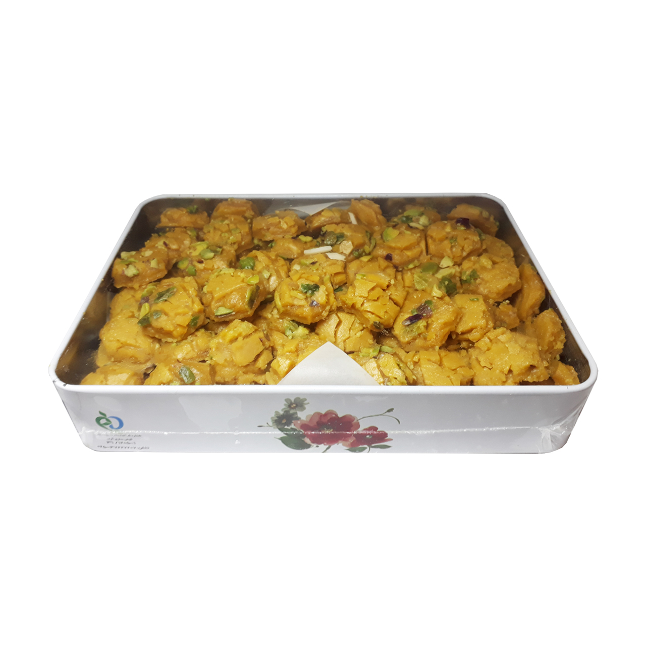 سوهان هدیه مخصوص مارال ستاره 500 گرمی