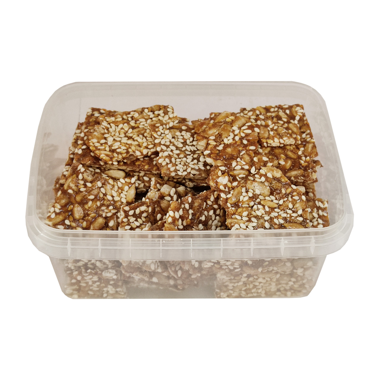 سوهان مغز دار ترنج 290 گرمی