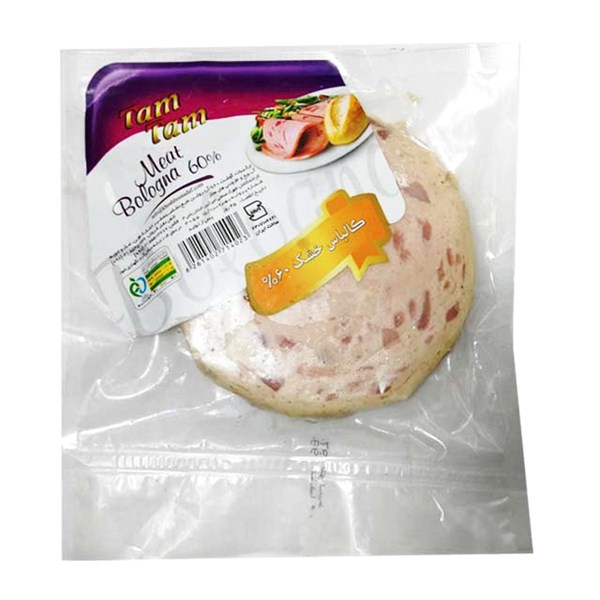 کالباس خشک 60% تم تم