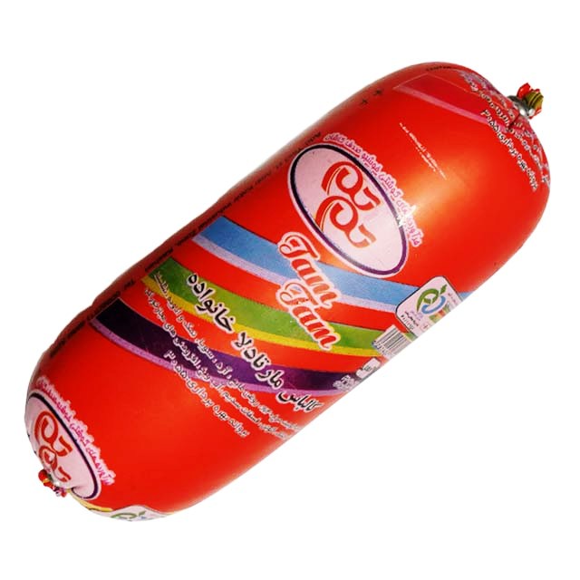 کالباس ماردتادلا خانواده تم تم 1000 گرمی