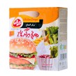 مرغ برگر 60% گوشت شام شام 500 گرمی