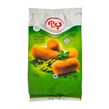  کراکت سیب زمینی ب.آ 350 گرمی
