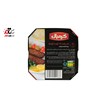 کباب لقمه 70% گوشت گوساله نیمه آماده کیمبال 500 گرمی