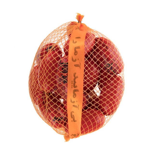 کوکتل 55 درصد گوشت آزما 1000 گرمی