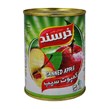 کمپوت سیب خرسند 350 گرمی