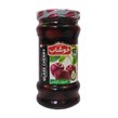 کمپوت گیلاس خوشاب 600 گرمی