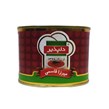 کنسرو میرزا قاسمی دلپذیر 482 گرمی