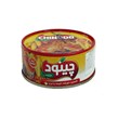 کنسرو خورشت قیمه با مرغ چینود 150 گرمی
