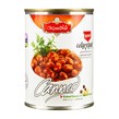 کنسرو لوبیا چیتی شاهسوند 370 گرمی