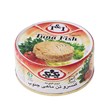 کنسرو تن ماهی یک و یک 180 گرمی