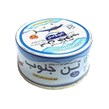 کنسرو ماهی تن جنوب آبروشن 180 گرمی