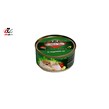  کنسرو تون ماهی در روغن گیاهی گلدن مکس 180 گرمی