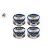 کنسرو تن ماهی در روغن اویلا بسته 4 عددی