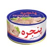 تن ماهی پنجره 150 گرمی