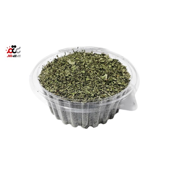 نعنا خشک پایتخت 130گرمی