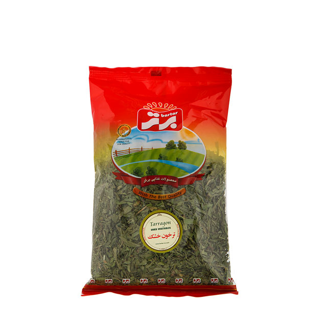 ترخون خشک برتر 70 گرمی