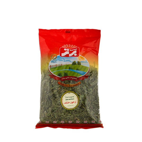 ترخون خشک برتر 70 گرمی