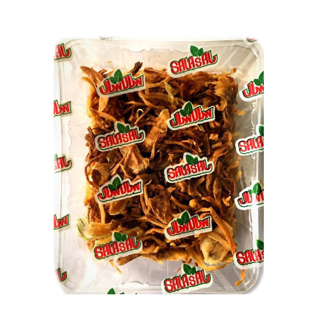 پیاز داغ سالاسال  100 گرمی