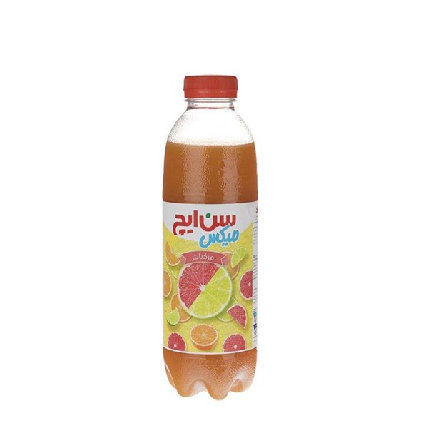 نکتار مرکبات سن ایچ 750 میلی لیتری