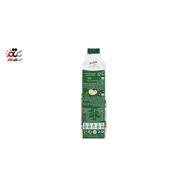 آبمیوه طبیعی پینا کولادا سان استار 1000 میلی لیتری