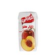 نکتار هلو شادلی 200 میلی لیتری